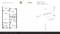 Floor Plan Thumbnail
